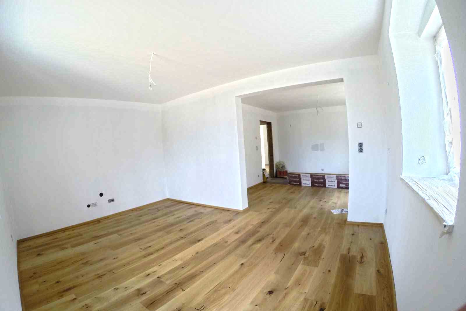 Bodenarbeiten