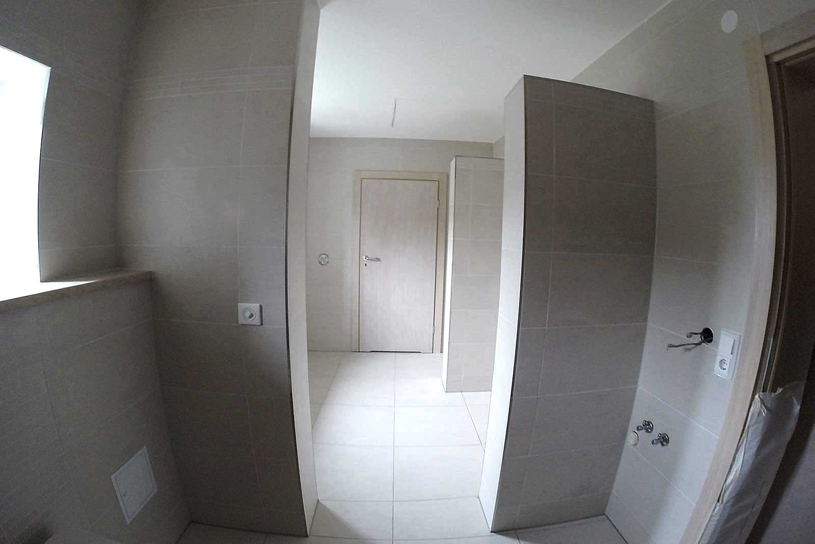 Haus- & Wohnungsrenovierungen