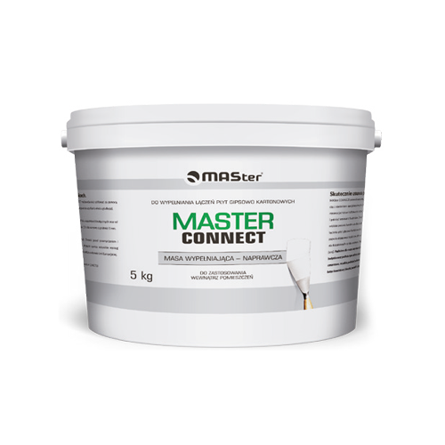MASter Connect