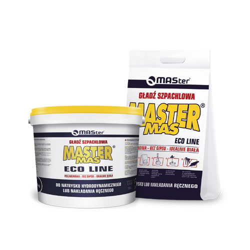 MASter Mas Eco Line