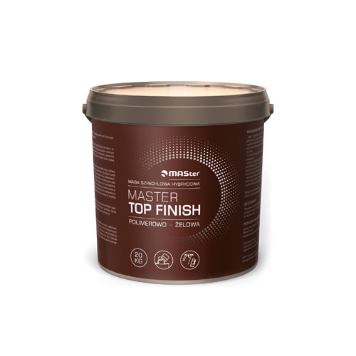 MASter Top Finish